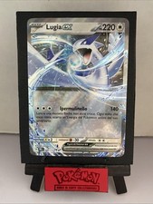 Carta pokémon lugia usato  Vaiano Cremasco