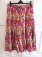 Ladies tiered maxi for sale  BATH