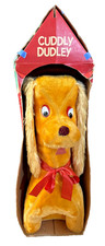 Vintage cuddly dudley for sale  Minneapolis
