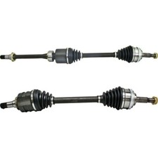 Conjunto de 2 CV Conjunto de Eixo Junta Novo Par LH e RH Para Toyota Camry Solara, usado comprar usado  Enviando para Brazil