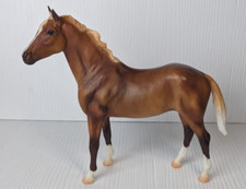 Bryer chestnut western for sale  Westfield