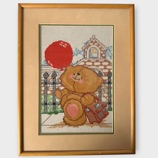 Forever friends framed for sale  PUDSEY
