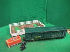 Lionel post war for sale  Doylestown