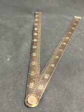 Vintage chesterman .231 for sale  CRANBROOK