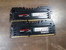 Ddr 2400mhz kingston for sale  Stockton
