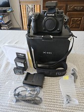 Appareil photo fujifilm d'occasion  Strasbourg-