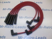 Red 8.5mm performance for sale Red 8.5mm performance for sale  TELFORD