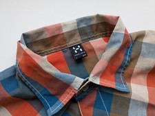 Haglöfs shirt hemd gebraucht kaufen  Hamburg