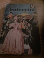 Ladybird books. cinderella for sale  GRANGE-OVER-SANDS