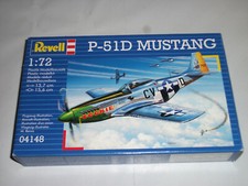Revell 51d mustang gebraucht kaufen  Schortens