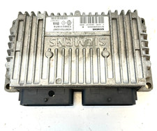 Centralina motore ecu usato  Desio