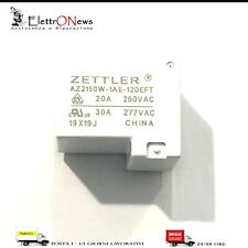 Relè rele az2150w usato  Battipaglia