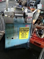 Keith machinery floor for sale  Fall River