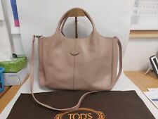 Tods piccolo med for sale  BICESTER