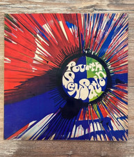 Fourth sensation torossi usato  Roma