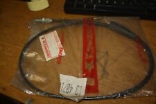 1988 nos kawasaki for sale  LEICESTER