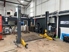 Heavy duty 6.5 for sale  WEYMOUTH