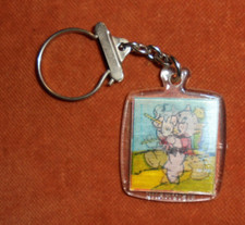 Porte clés visiomatic d'occasion  Bar-le-Duc