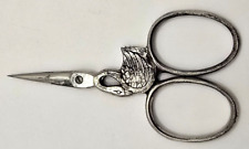 Antique figural swan for sale  Yakima