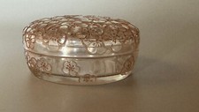 Rene lalique emiliane usato  Roma