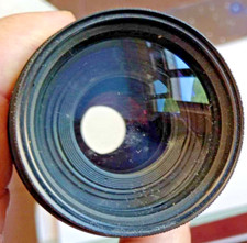 Tamron 210 3.8 usato  Italia