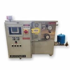 Used budzar industries for sale  Millwood