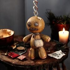 Nemesis voodoo doll for sale  NEWQUAY