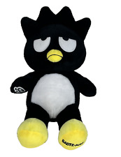 Badtz maru plush for sale  Ypsilanti