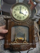 Mastercrafters clock 272 for sale  Mack