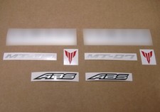 Adesivos para MT-07 2013 conjunto de decalques pegatinas emblemas padrão mt07 mt 700 comprar usado Adesivos para MT-07 2013 conjunto de decalques pegatinas emblemas padrão mt07 mt 700 comprar usado  Enviando para Brazil