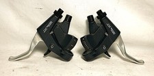 Vintage Shimano Deore XT ST-M739 câmbio alavancas de freio combo mountain bike MTB comprar usado  Enviando para Brazil
