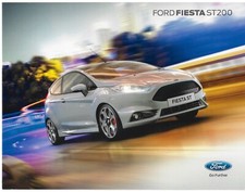 Ford fiesta st200 for sale  UK