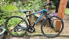 Boardman sport hybrid for sale  BOURNEMOUTH
