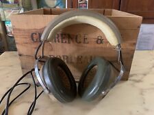 Vintage cuffie koss usato  Gioia del Colle