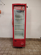 Vetrina refrigerata coca usato  Bellaria Igea Marina