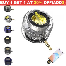 Mini music amplifier for sale  UK