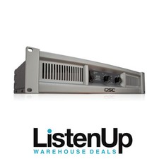 Qsc gx3 300 for sale  Denver