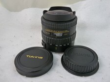 Tokina 17mm 3.5 for sale  Athens