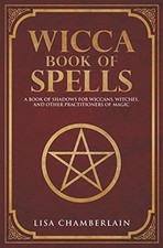 Wicca book spells gebraucht kaufen  Berlin
