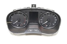 Tacho kombiinstrument instrume gebraucht kaufen  Petershagen