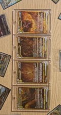 Giratina arceus palkia usato  Saronno