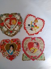 Vintage heart shaped for sale  Clinton