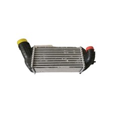 Usado, Intercooler Hella compatível com CITROEN C4 DS4 DS5 PEUGEOT 3008 308 5008 2.0 HDi DIESEL comprar usado  Enviando para Brazil