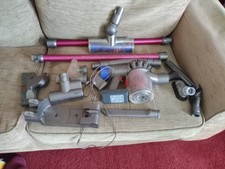 Dyson cordless stick for sale  BORDON