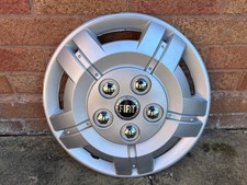 Fiat ducato wheel for sale  DROITWICH