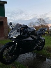 Motorrad yamaha yzf gebraucht kaufen  Moormerland