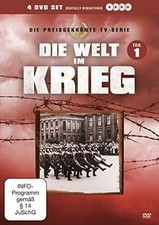Krieg box teil gebraucht kaufen  Berlin