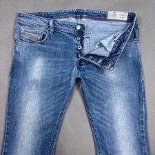 Diesel jeans mens for sale  Collinsville