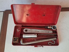 Ancien coffret clés d'occasion  Porcelette