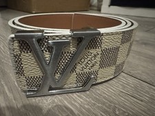 Iouis vuitton initials for sale  CARDIFF